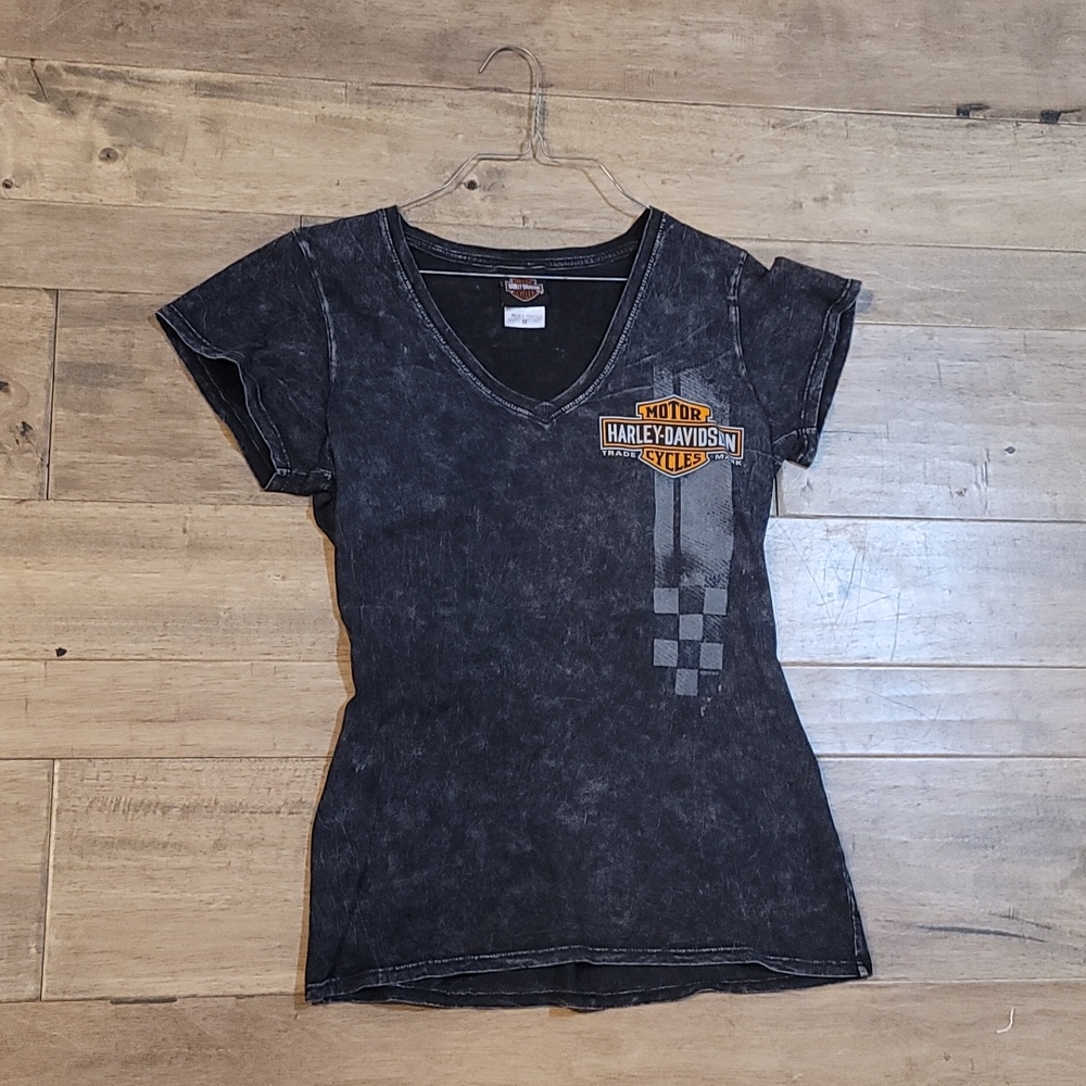 Authentic Harley Davidson Shirt